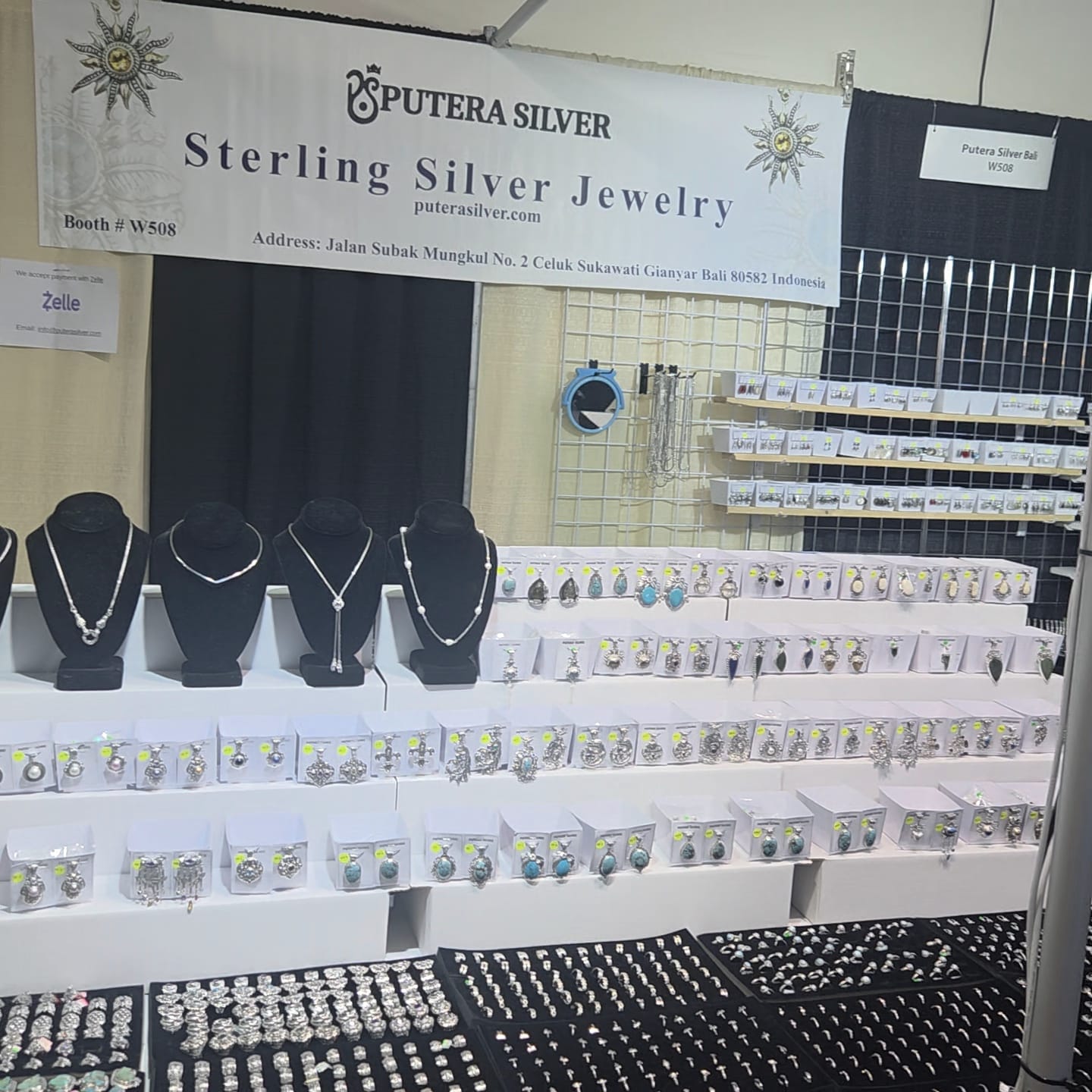 Gem Show Tucson February 2026