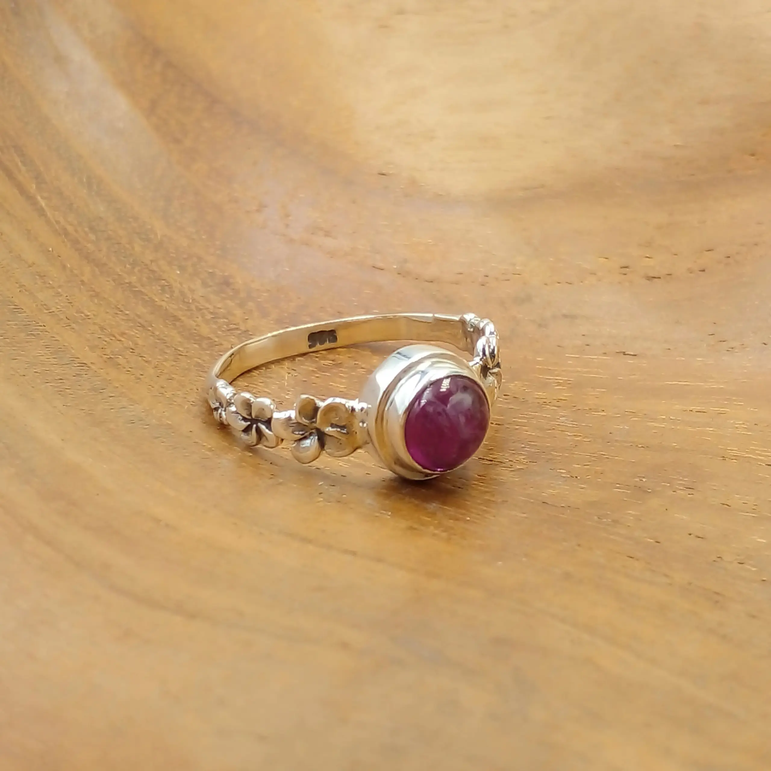 925 Sterling Silver Women